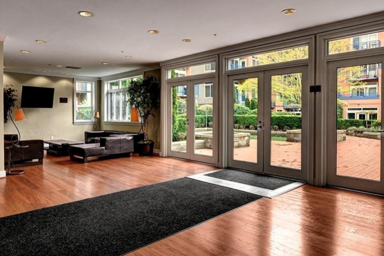 Cityscape Dreams Apartment Seattle Bagian luar foto