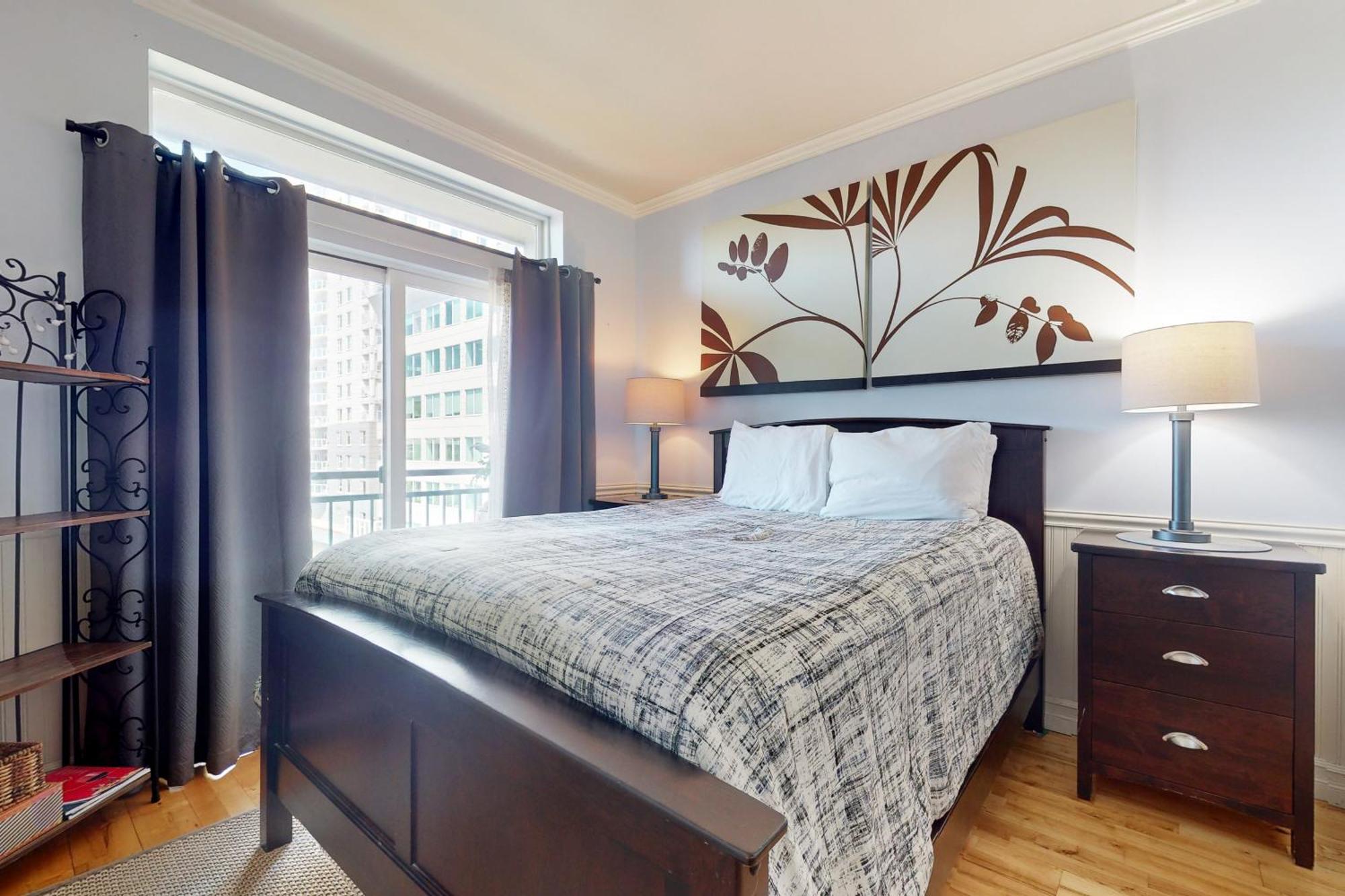 Cityscape Dreams Apartment Seattle Bagian luar foto
