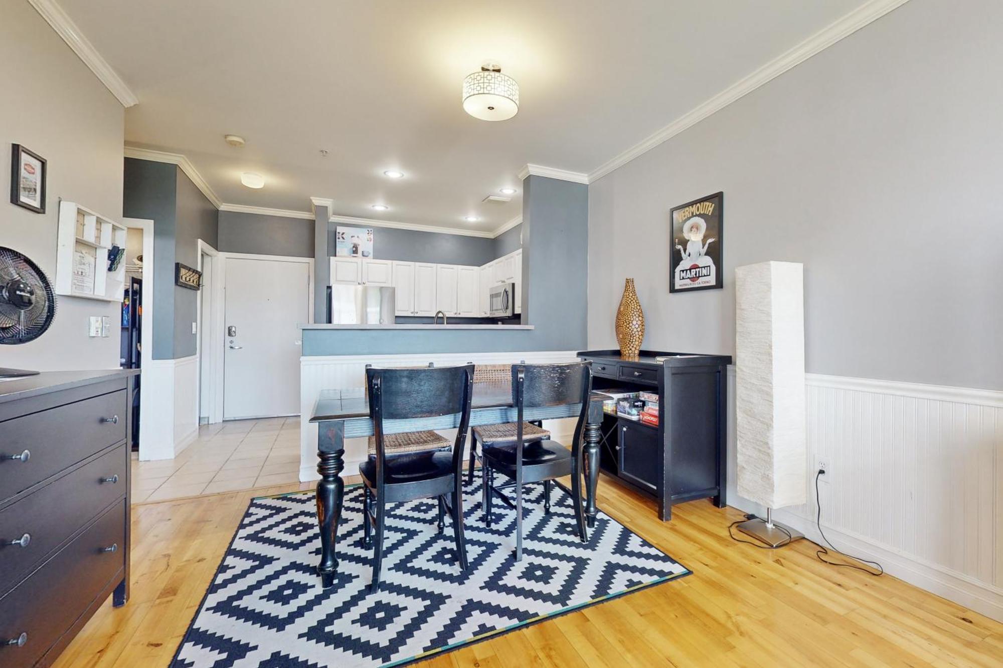 Cityscape Dreams Apartment Seattle Bagian luar foto