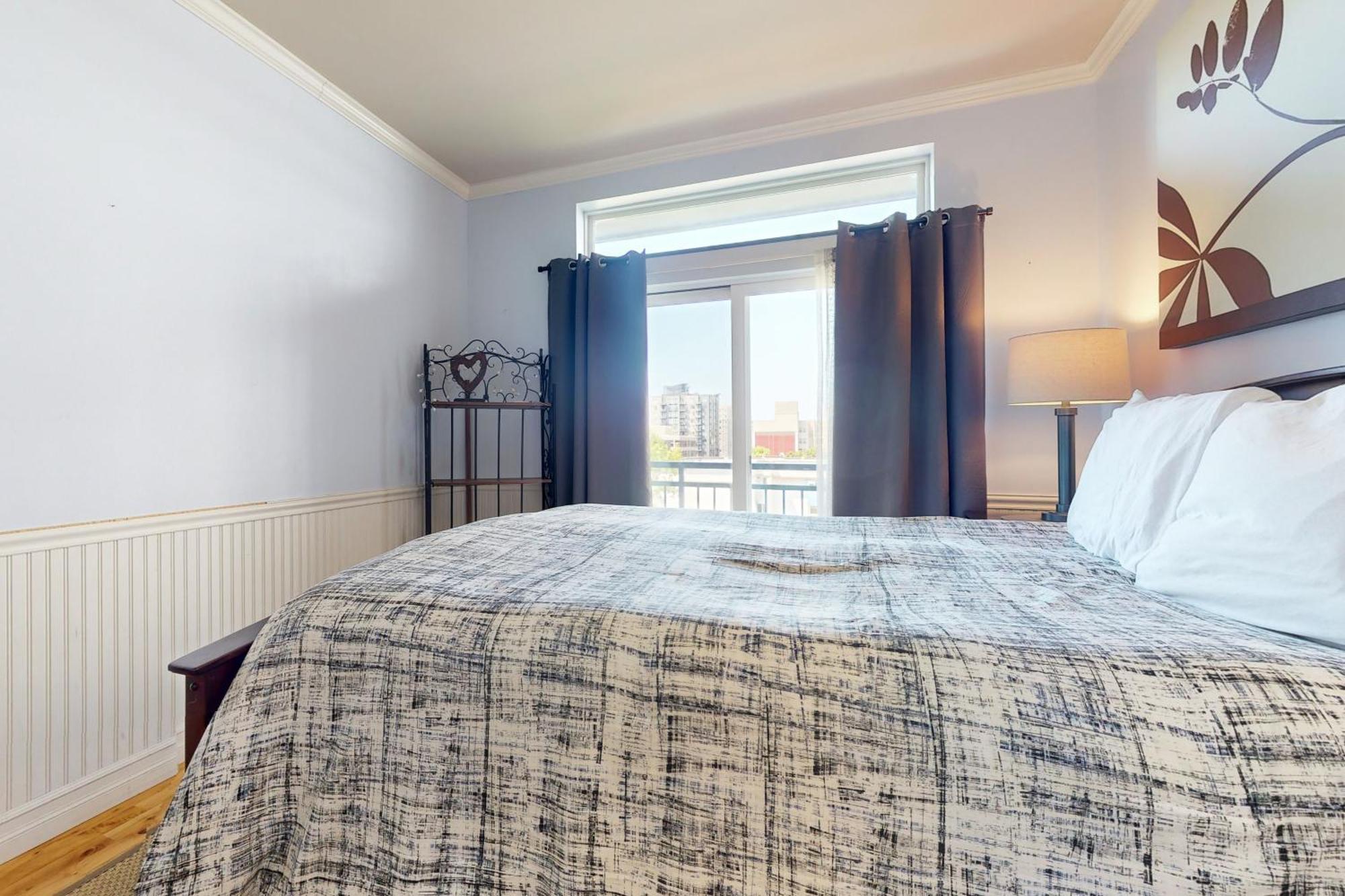 Cityscape Dreams Apartment Seattle Bagian luar foto