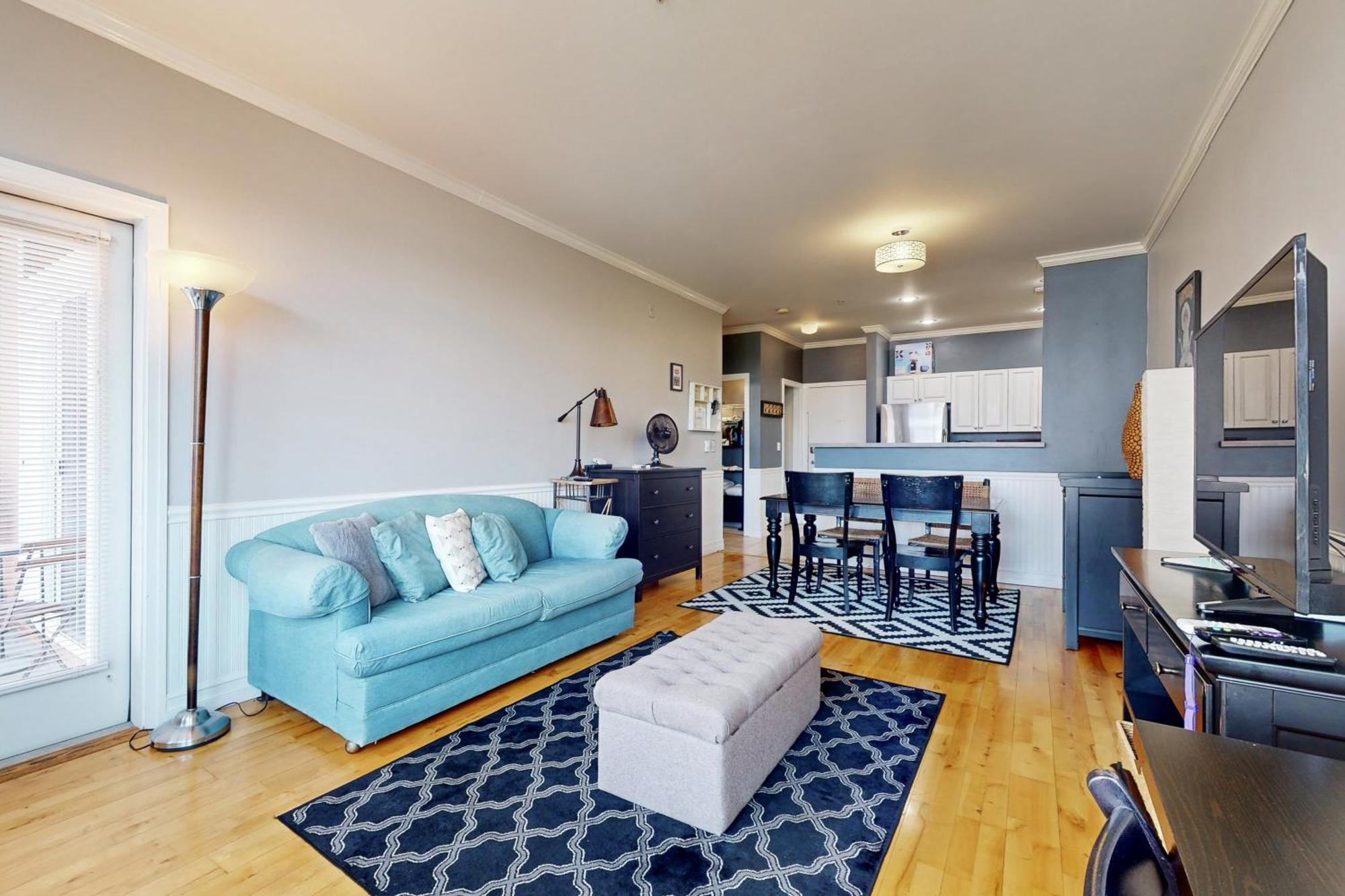 Cityscape Dreams Apartment Seattle Bagian luar foto
