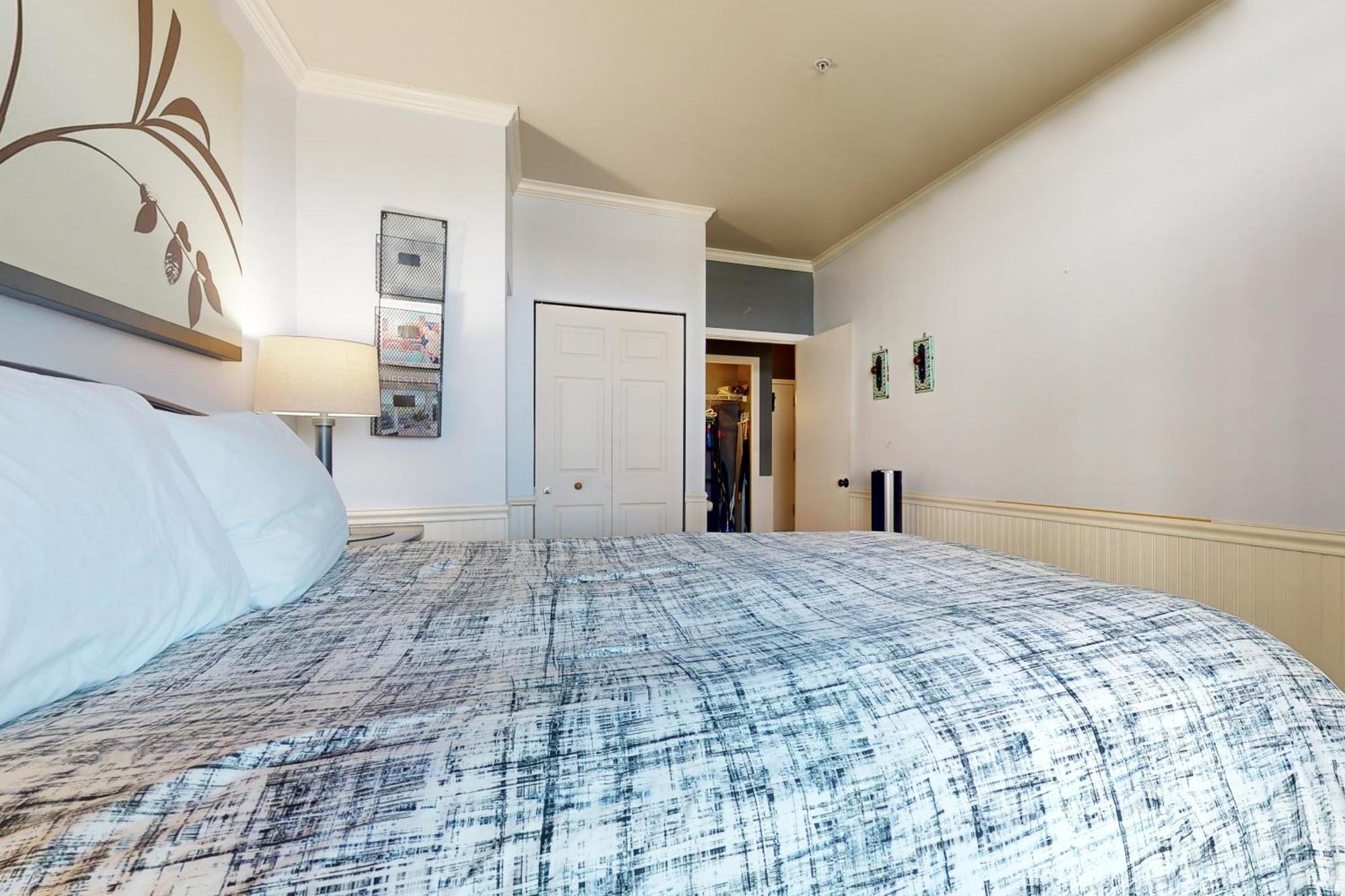 Cityscape Dreams Apartment Seattle Bagian luar foto