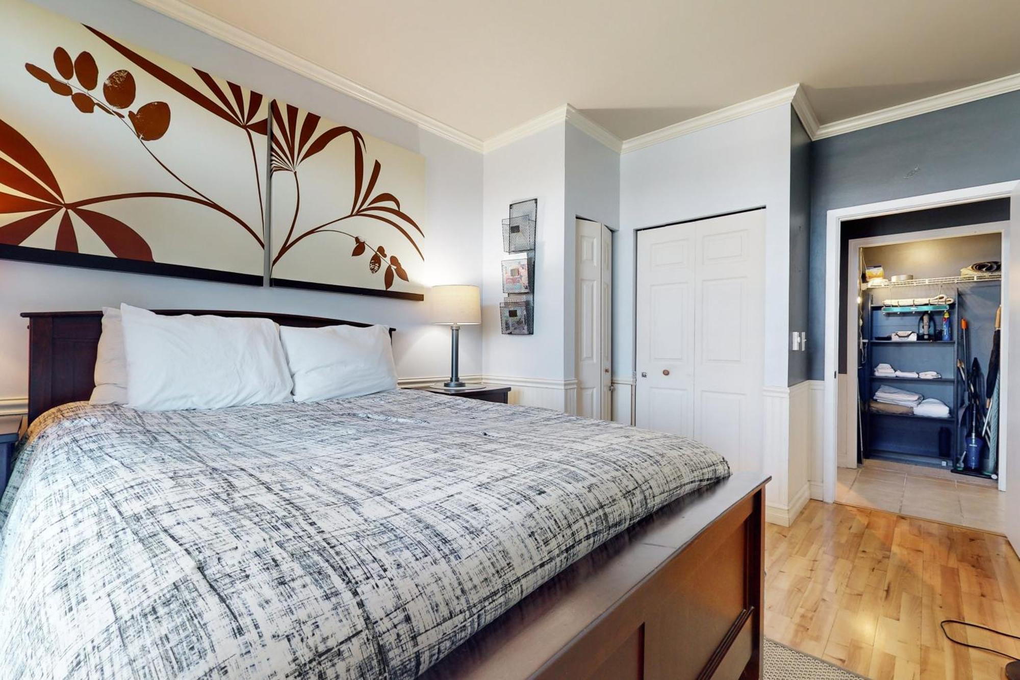 Cityscape Dreams Apartment Seattle Bagian luar foto